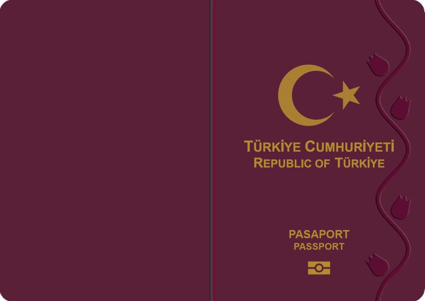 “Coil on Module” enables ultra-thin electronic data page for Turkish passports with exceptional document durability and protection against forgery